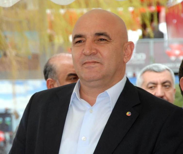 Afyon Ticaret Borsası Başkanı Mühsürler: Totem yapmaya hazırız!